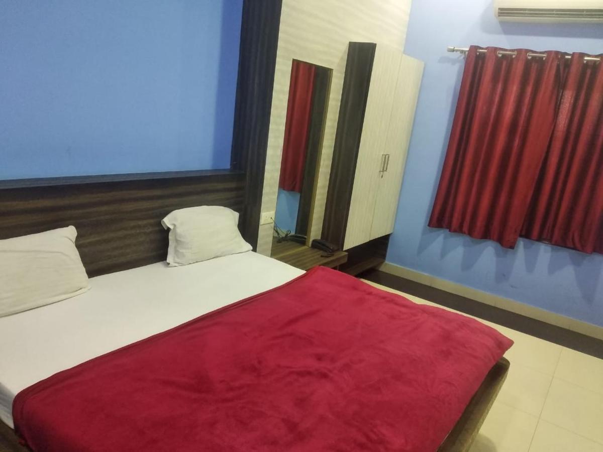 Negi'S Grand By Wb Hotels Kānpur Eksteriør bilde